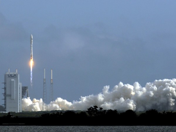 Programma Spaziale della Circoscrizione&nbsp;7